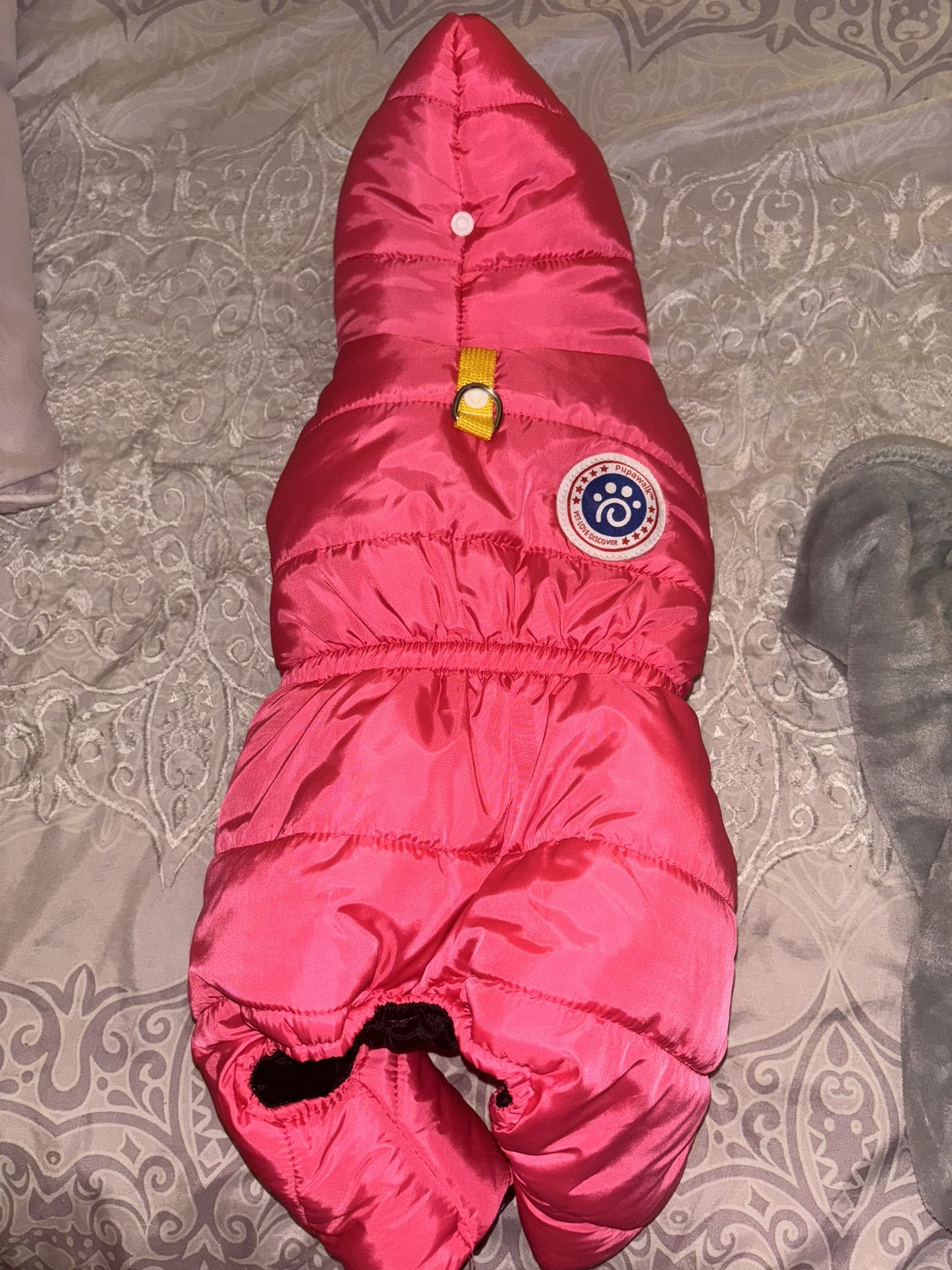 Dog Jacket
