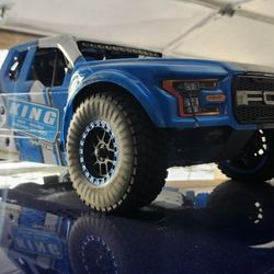 LOSI BAJA REY 1/10TH SCALE 4WD BRUSHLESS
