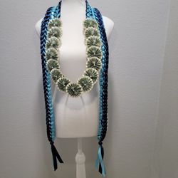 Graduation Lei