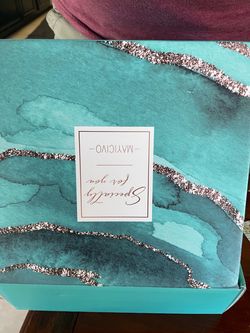 New Retirement Gift Box for Women – Never Used