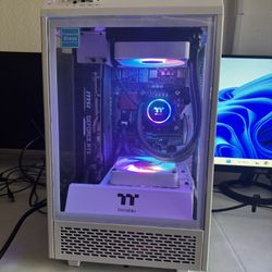 Gaming PC, MSI GEFORCE RTX 2060 Super 