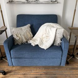 2 Chair , 1 Small Loveseat Set 