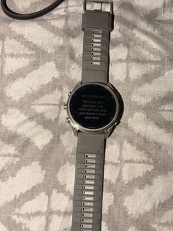 Garmin Fenix 9 Solar Pro 51 mm 64 gb