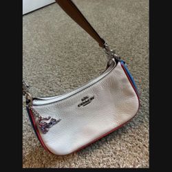 Coach Shoulder Bag