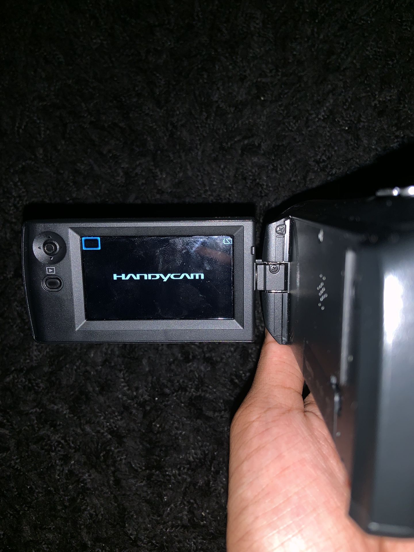 Sony HDR-CX440 HandyCam