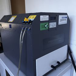 Schulze Pre Treater For DTG