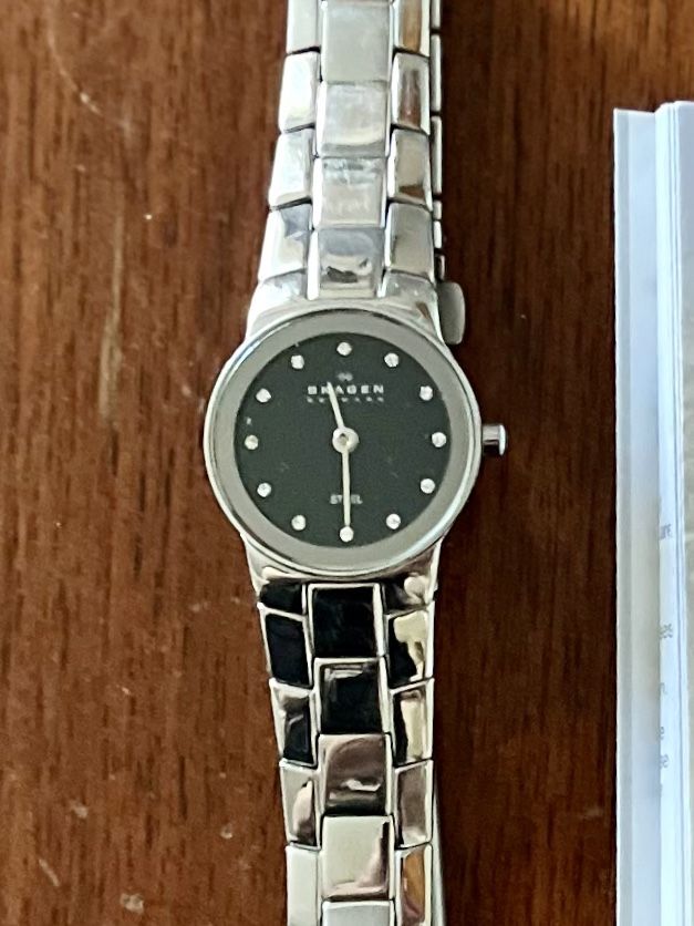 Women’s Skagen Watch