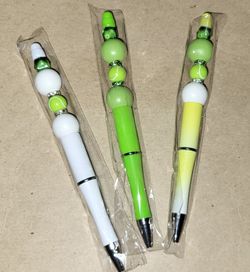 Tennis Writing Pens