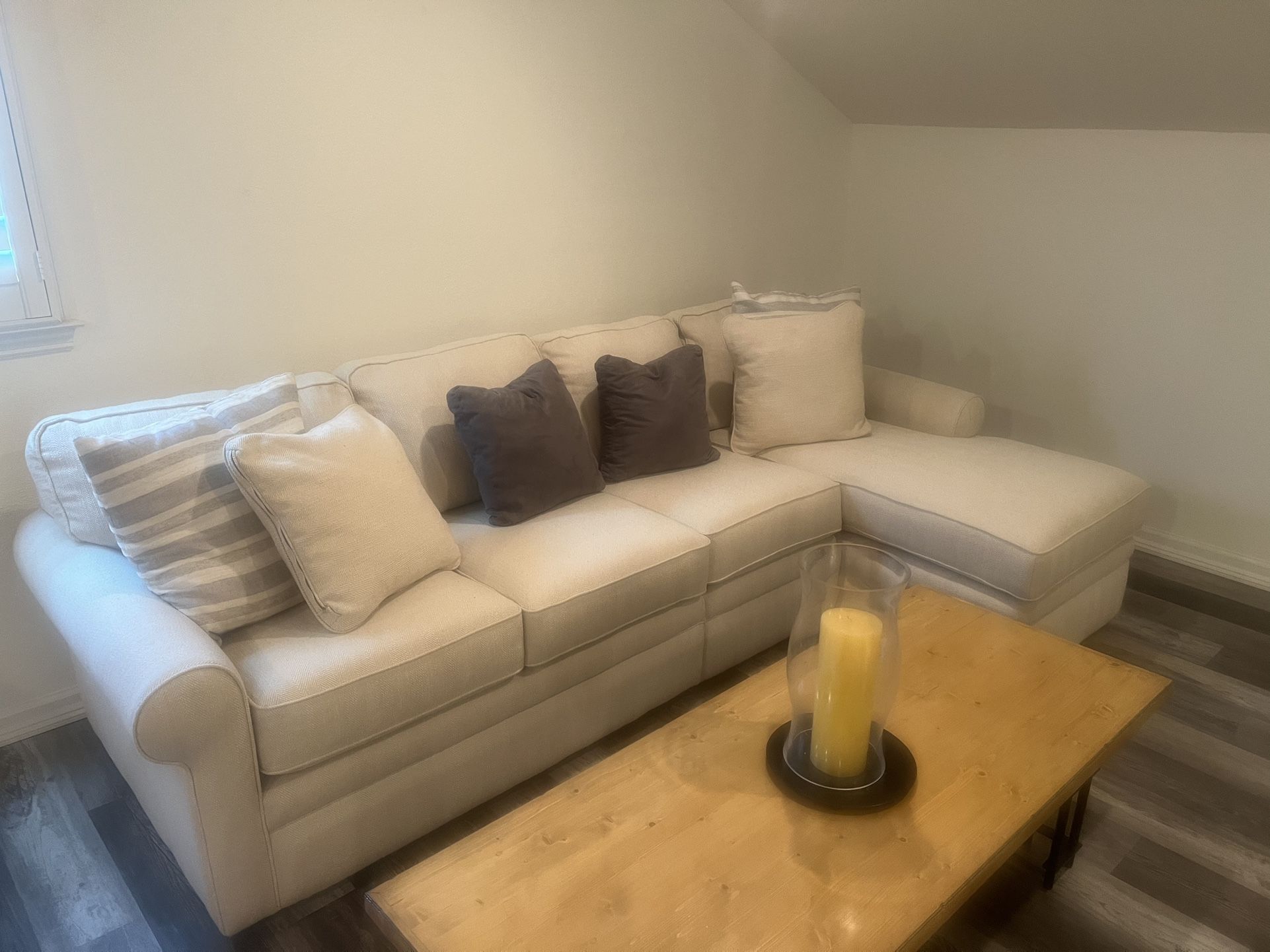 Like new Sofa
