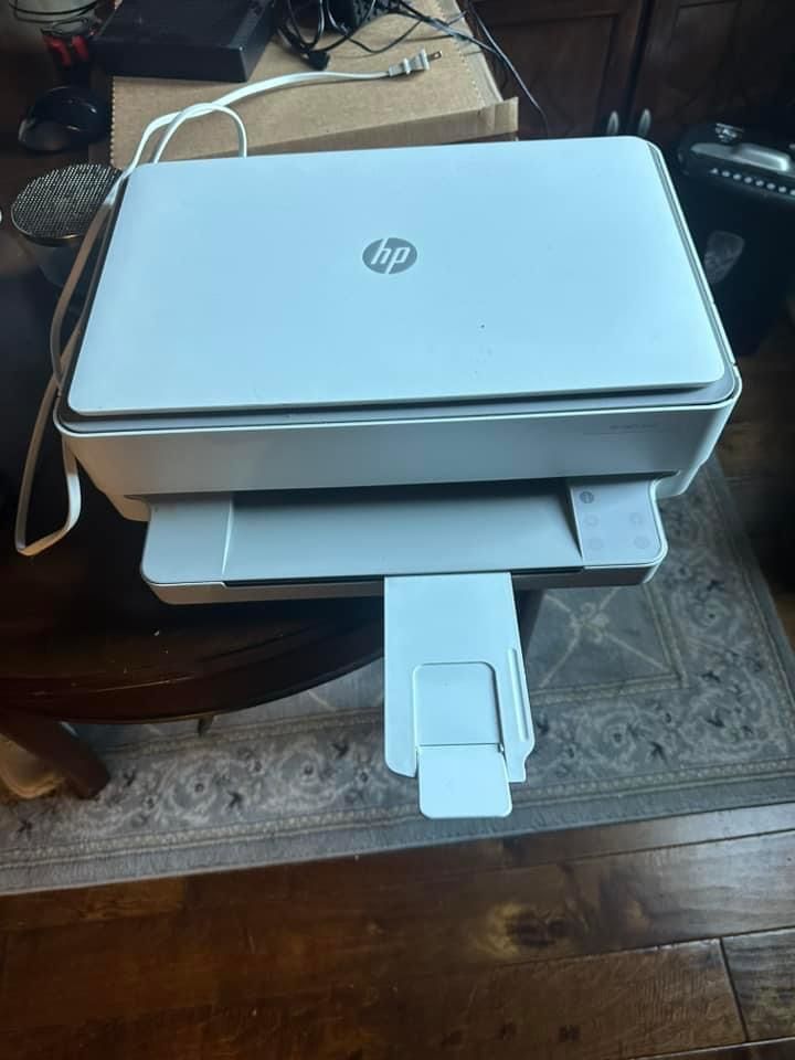HP Printer