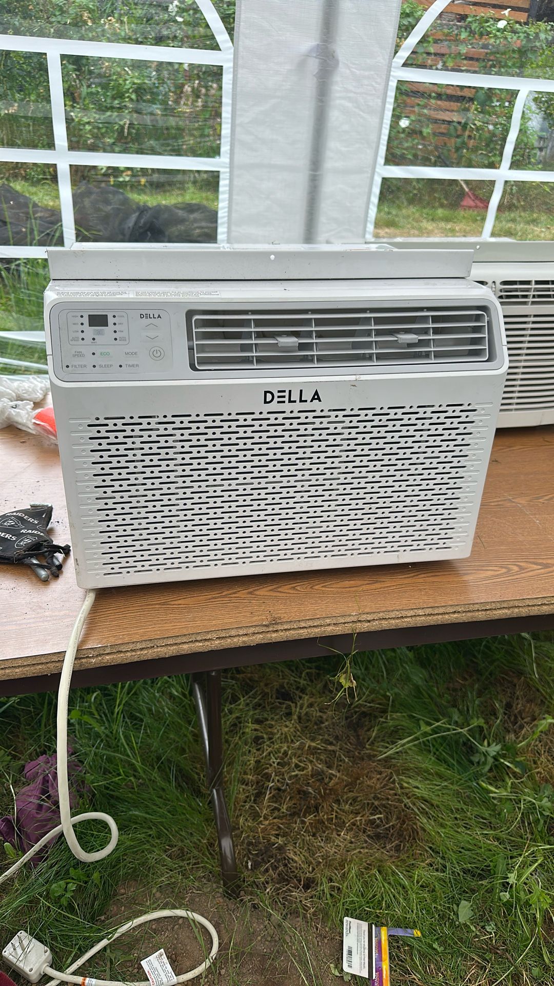 Ac Units
