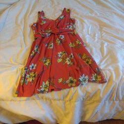 Ladies beautiful Sun Dress
