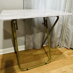 Small Desk 