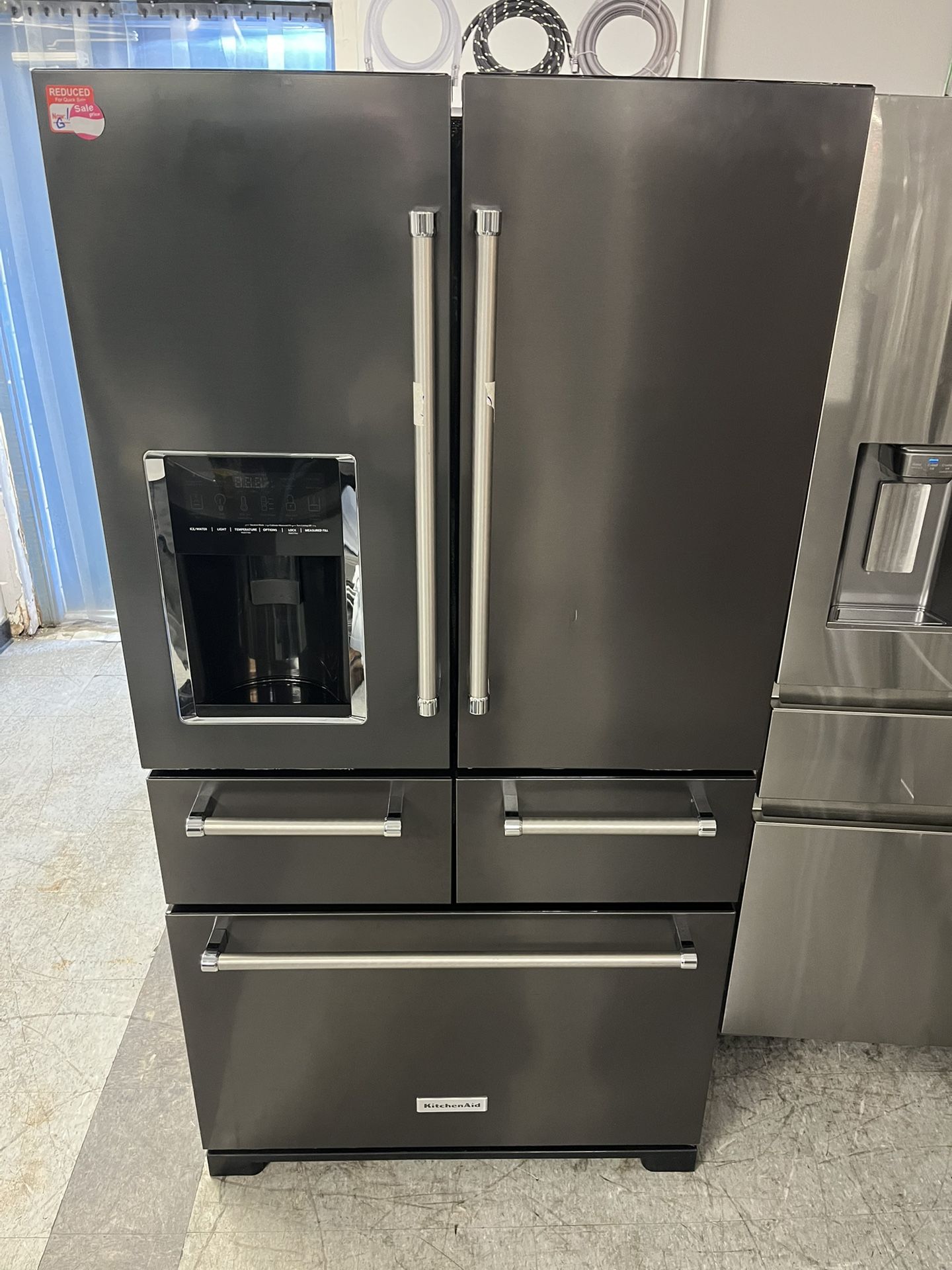 KitchenAid $150