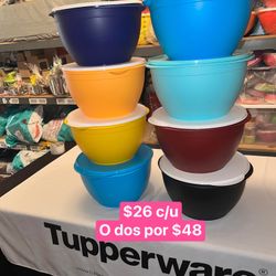 Tupperware