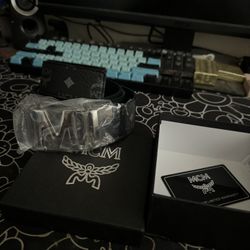 mcm belt