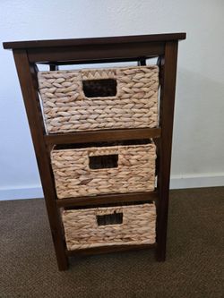 End Table