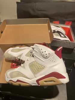Jordan 6