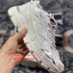 Off-White™ Be Right Back Sneaker BRB 6