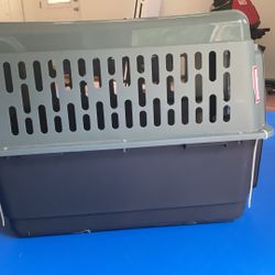 Dog travel crate 