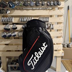 Golf Bag 