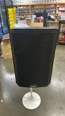 Alto Professional TS415 15” 2500W Powered Bluetooth Speaker – Used – Great Condition – $400