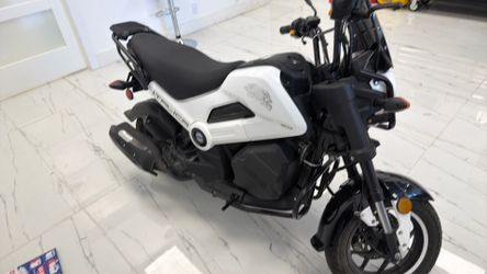 Motorcycle 50CC