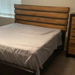 Bedroom Set