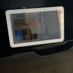 Google Hub