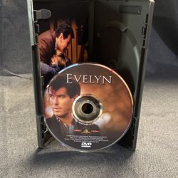 Evelyn Dvd