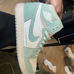 Sp19 Air Jordan 1 High Og