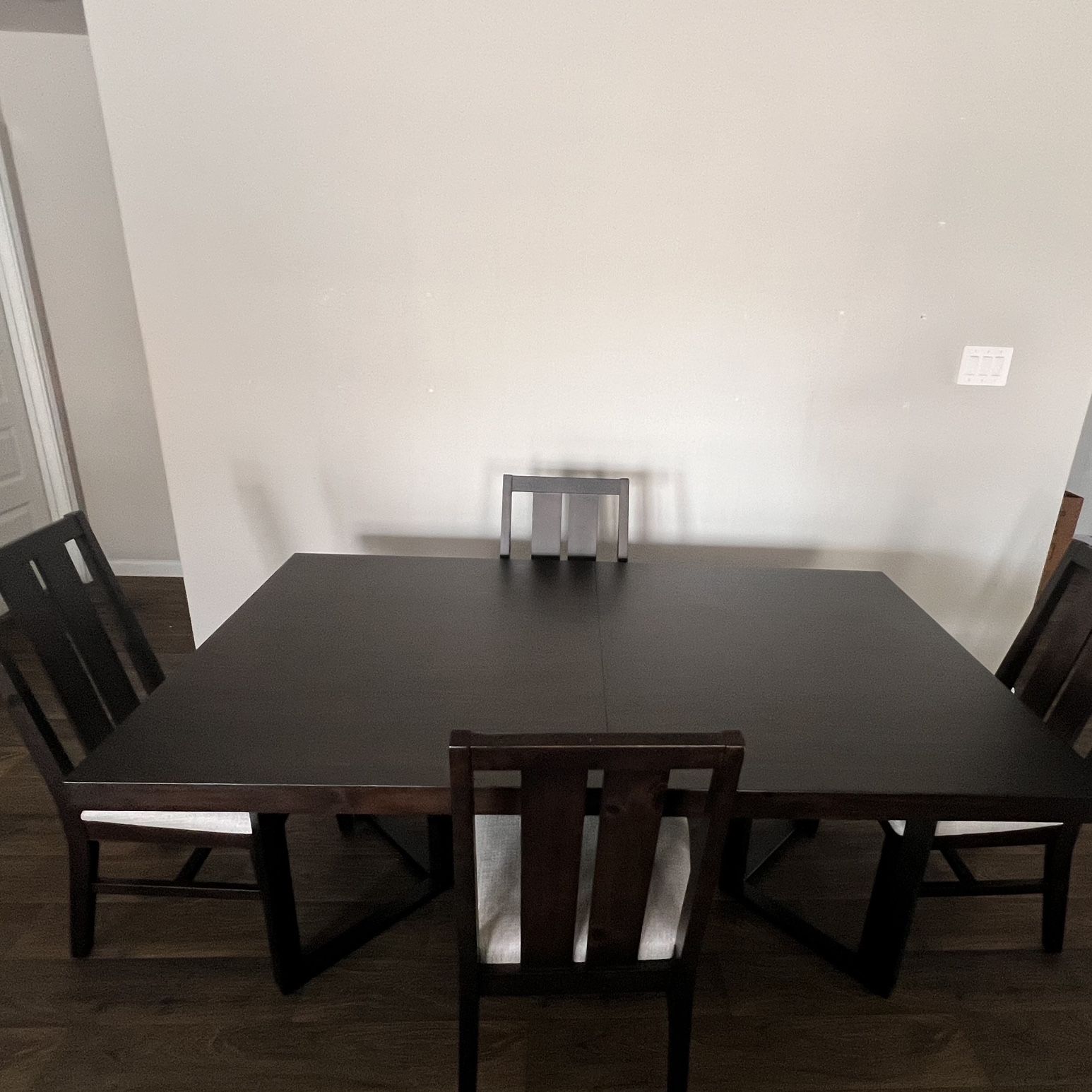  Emiliano Extension Dining Set $600 OBO