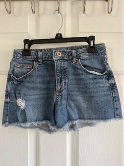 Girl shorts