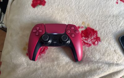Ps5 Controller