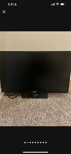 Asus 24” Gaming Monitor
