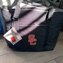 USC Cooler Tote 