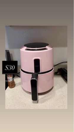 Air fryer