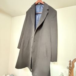 P  Coat Kenneth Cole