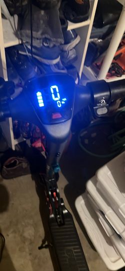 gotrax Electric Scooter