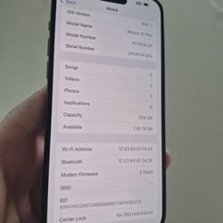 Flawless Sim Unlocked Apple IPhone 15 Plus 256gb