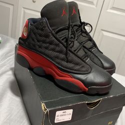 Retro Bread 13s 