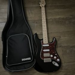 Electric Guitar