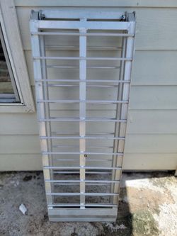 Bike ramp
