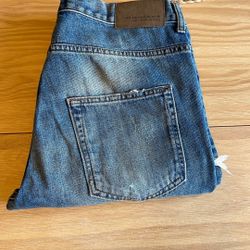 Zara Men’s Jean’s Size 30