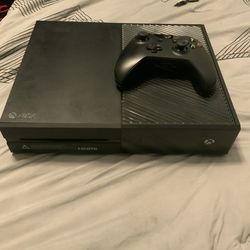 Xbox One