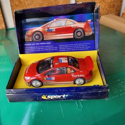 Colectable Model Car