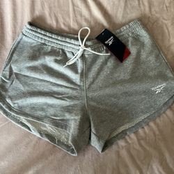 Reebok Shorts