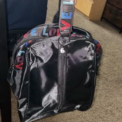 Love backpack