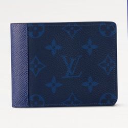 Louis Vuitton Multiple Wallet