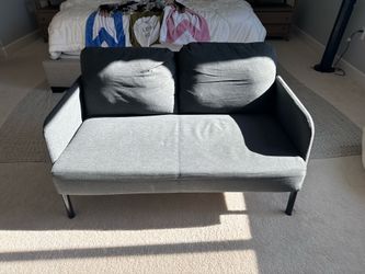IKEA sofa loveseat